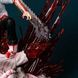 Аніме фігурка Людина-Бензопила Chainsaw Man Denji, Денджі, не рухома, 29 см (CHM 0002)