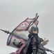Аниме фигурка Fate/Grand Order Судьба/Великий приказ, Жанна д&rsquo;Арк Jeanne d&rsquo;Arc Alter, 30 см (FSN 0009)