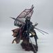 Аниме фигурка Fate/Grand Order Судьба/Великий приказ, Жанна д&rsquo;Арк Jeanne d&rsquo;Arc Alter, 30 см (FSN 0009)
