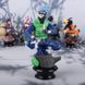 Аніме фігурка Naruto, Наруто набір з 6 фігурок, 10см (NAR 0020)