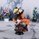 Аніме фігурка Naruto, Наруто набір з 6 фігурок, 10см (NAR 0020)
