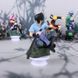 Аніме фігурка Naruto, Наруто набір з 6 фігурок, 10см (NAR 0020)