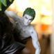 Аніме фігурка Naruto Наруто Zetsu Зецу з Акацукі, нерухомий, 38 см (NAR 0096)