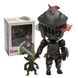 Аниме фигурка нендороид Убийца гоблинов Goblin Slayer Оркболг Брадорез 1042, 9 см (GS 0001)