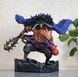 Аніме фігурка One Piece Ван піс Kaido, Кайдо, 30 см (OP 0056)