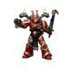 Фігурка з гри Warhammer 40k, Берсерк Пожирачі Світів Кхорн, JOYTOY, рухлива, 12,6 см (WHR 0150)