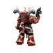 Фігурка з гри Warhammer 40k, Берсерк Пожирачі Світів Кхорн, JOYTOY, рухлива, 12,6 см (WHR 0150)