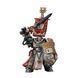 Фигурка из игры Warhammer 40k, Серые Рыцари Калдор Драйго, JOYTOY, подвижная, 13,4 см (WHR 0064)