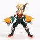 Рухлива аніме фігурка Моя геройська академія, My Hero Academia Katsuki Bakugo, Кацукі Бакуго, 15 см (MHA 0020)
