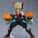 Рухлива аніме фігурка Моя геройська академія, My Hero Academia Katsuki Bakugo, Кацукі Бакуго, 15 см (MHA 0020)