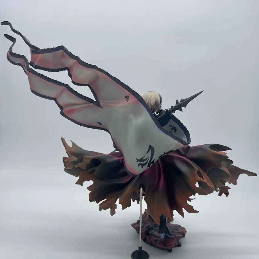 Аниме фигурка Fate/Grand Order Судьба/Великий приказ, Жанна д&rsquo;Арк Jeanne d&rsquo;Arc Alter, 30 см (FSN 0009)