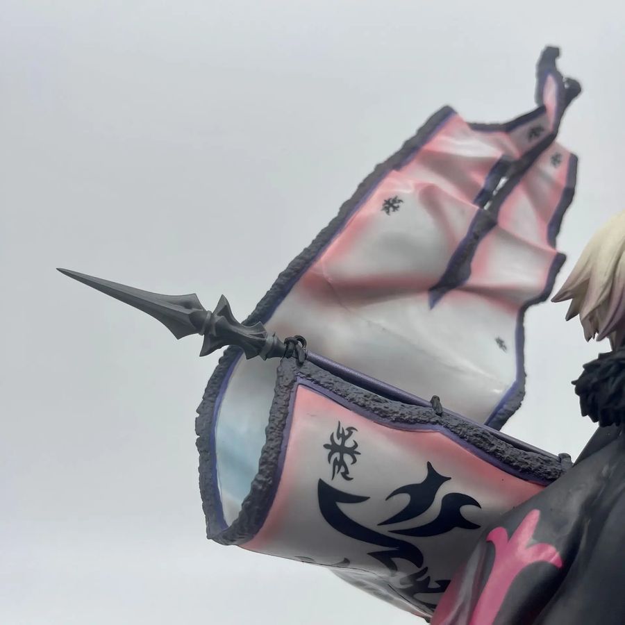 Аниме фигурка Fate/Grand Order Судьба/Великий приказ, Жанна д&rsquo;Арк Jeanne d&rsquo;Arc Alter, 30 см (FSN 0009)