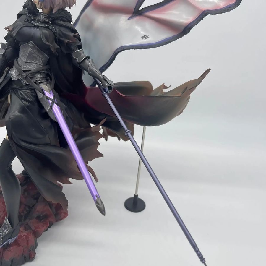 Аниме фигурка Fate/Grand Order Судьба/Великий приказ, Жанна д&rsquo;Арк Jeanne d&rsquo;Arc Alter, 30 см (FSN 0009)