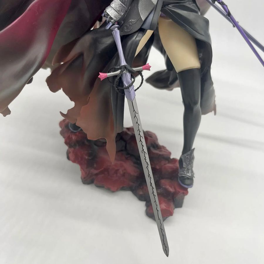 Аниме фигурка Fate/Grand Order Судьба/Великий приказ, Жанна д&rsquo;Арк Jeanne d&rsquo;Arc Alter, 30 см (FSN 0009)