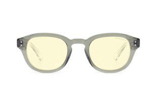 Окуляри для комп'ютера Gunnar, Emery, Sage/Crystal, Amber, Black (EME-09001)