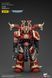 Фігурка з гри Warhammer 40k, Берсерк Пожирачі Світів Кхорн версія 2, JOYTOY, рухлива, 12,6 см (WHR 0151)