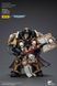 Фігурка з гри Warhammer 40k, Термінатор-капелан Ультрамаринів Брат Ваніус, JOYTOY, рухома, 12,7 см (WHR 0065)
