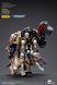 Фігурка з гри Warhammer 40k, Термінатор-капелан Ультрамаринів Брат Ваніус, JOYTOY, рухома, 12,7 см (WHR 0065)