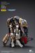 Фігурка з гри Warhammer 40k, Термінатор-капелан Ультрамаринів Брат Ваніус, JOYTOY, рухома, 12,7 см (WHR 0065)