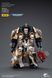 Фігурка з гри Warhammer 40k, Термінатор-капелан Ультрамаринів Брат Ваніус, JOYTOY, рухома, 12,7 см (WHR 0065)