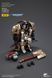 Фігурка з гри Warhammer 40k, Термінатор-капелан Ультрамаринів Брат Ваніус, JOYTOY, рухома, 12,7 см (WHR 0065)