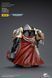 Фігурка з гри Warhammer 40k, Термінатор-капелан Ультрамаринів Брат Ваніус, JOYTOY, рухома, 12,7 см (WHR 0065)
