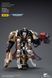 Фігурка з гри Warhammer 40k, Термінатор-капелан Ультрамаринів Брат Ваніус, JOYTOY, рухома, 12,7 см (WHR 0065)