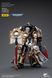 Фігурка з гри Warhammer 40k, Термінатор-капелан Ультрамаринів Брат Ваніус, JOYTOY, рухома, 12,7 см (WHR 0065)