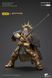 Фігурка з гри Warhammer Age of Sigmar, Вічні Штормкасти Чорні Пазурі Хендрік Срібний Вовк, JOYTOY, рухома, 12,6 см (WHR 0217)