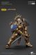 Фігурка з гри Warhammer Age of Sigmar, Вічні Штормкасти Чорні Пазурі Хендрік Срібний Вовк, JOYTOY, рухома, 12,6 см (WHR 0217)