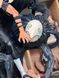 Аниме фигурка Naruto Наруто Kakuzu Какузу из Акацуки, неподвижный, 44 см (NAR 0097)