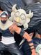 Аниме фигурка Naruto Наруто Kakuzu Какузу из Акацуки, неподвижный, 44 см (NAR 0097)