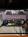 Комп'ютерні окуляри для геймерів Gunnar Overwatch Reaper, Black Ash, Amber (RPR-00101)