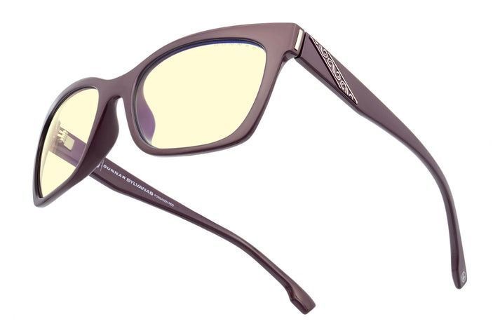 Компьютерные очки для геймеров Gunnar World of Warcraft Sylvanas, Amber (WOW-02401)