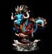 Аніме фігурка One Piece Ван піс Kaido Kaidou Dragon, Кайдо у формі дракону, з підсвічуванням, 22 см (OP 0057)