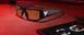 Комп'ютерні окуляри для геймерів Gunnar Overwatch Reaper, Black Ash, Amber (RPR-00101)