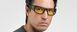 Комп'ютерні окуляри для геймерів Gunnar Overwatch Reaper, Black Ash, Amber (RPR-00101)