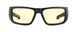 Комп'ютерні окуляри для геймерів Gunnar Overwatch Reaper, Black Ash, Amber (RPR-00101)