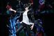 Аніме фігурка Player 1 Studio - Solo Leveling The Shadow Monarch Awakening Jin Woo, Тільки я візьму новий рівень Сон Джин Ву, не рухлива, з підсвічуванням, 38 см (SOLE 0002)