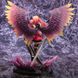 Аниме фигурка Ярость Бахамута Rage of Bahamut Темный ангел Оливия , 35 см (RB 0003)