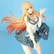 Аніме фігурка My Dress-Up Darling Kitagawa Marin Марин Кітагава на пляжі, 27 см (MDUD 0002)
