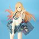 Аніме фігурка My Dress-Up Darling Kitagawa Marin Марин Кітагава на пляжі, 27 см (MDUD 0002)