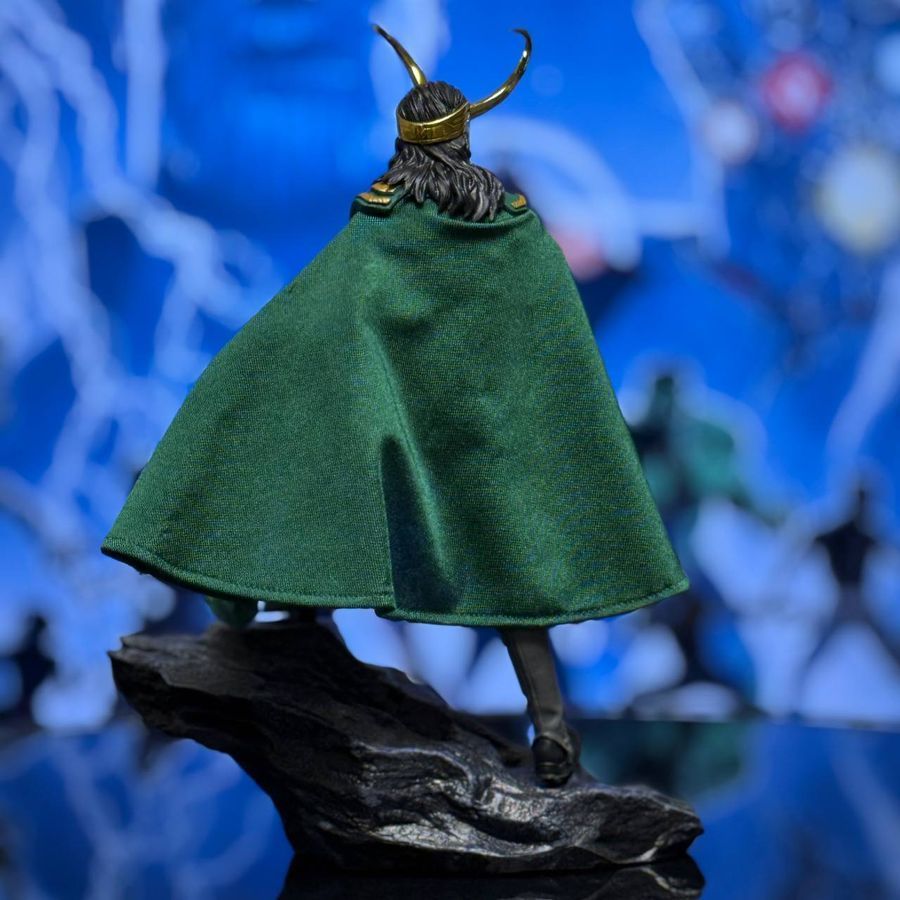 Фігурка Месники, Marvel, Марвел Локі, Loki, 25 см (AVG 0007)