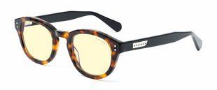 Окуляри для комп'ютера Gunnar, Emery, Tortoise/Onyx, Amber, Black (EME-09101)