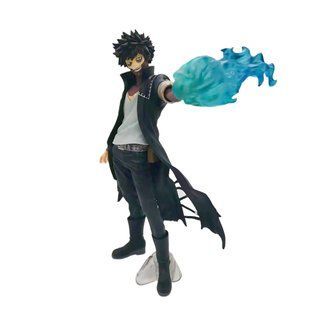 Аніме фігурка Моя геройська академія, My Hero Academia Тога Dabi, Тойя Тодорокі, Дабі, 20 см (MHA 0019)