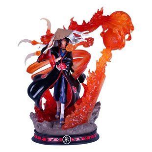 Аніме фігурка Naruto Itachi Uchiha Учіха Ітачі, нерухомий, 35 см (NAR 0098)