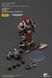Фигурка из игры Warhammer 40k, Космодесантники Хаоса избранный Чёрного Легиона, JOYTOY, подвижная, 12,6 см (WHR 0152)