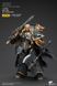 Фигурка из игры Warhammer 40k, Космические Волки Леман Русс Примарх VI легиона, JOYTOY, подвижная, 18 см (WHR 0066)