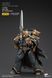 Фигурка из игры Warhammer 40k, Космические Волки Леман Русс Примарх VI легиона, JOYTOY, подвижная, 18 см (WHR 0066)