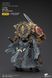 Фигурка из игры Warhammer 40k, Космические Волки Леман Русс Примарх VI легиона, JOYTOY, подвижная, 18 см (WHR 0066)